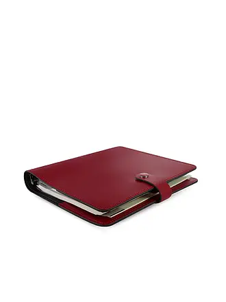 FILOFAX | The Original A5 Organiser Red | 